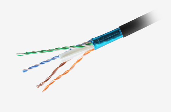 Bulk Network Cable