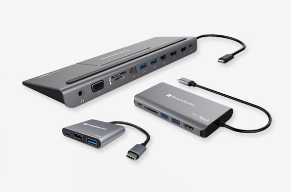 Laptop Docking Stations