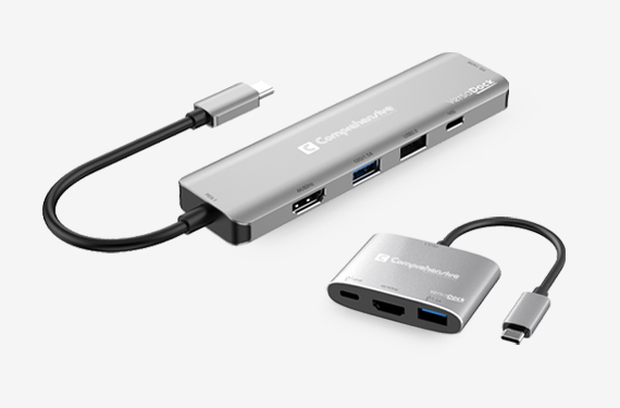 Laptop Docking Stations