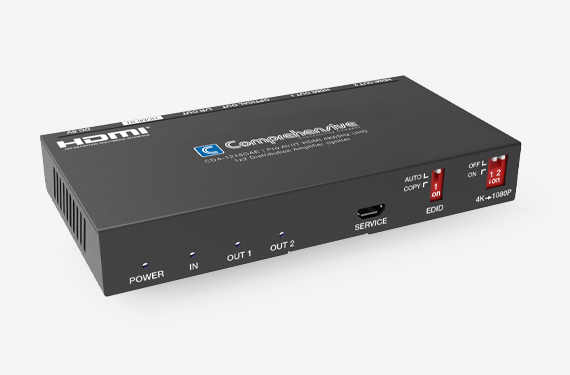 HDMI Splitters