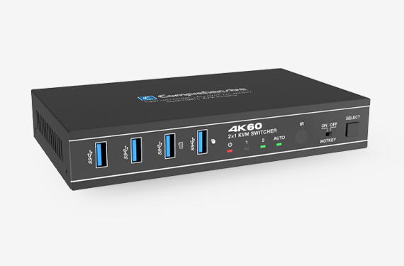 HDMI Switchers