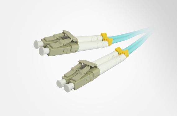 Fiber Optic Patch Cables