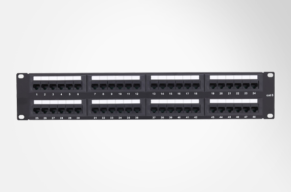 Patch Panels
