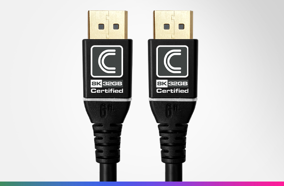 Integrator Series™ DP Cables