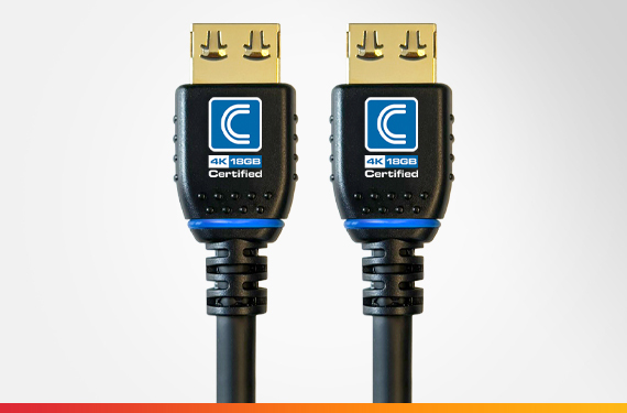 Integrator Series™ HDMI Cables