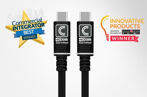 USB-C Cables