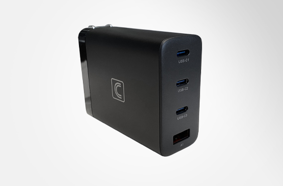 USB-C Power & Charging