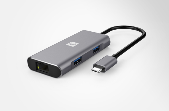USB-C Hubs