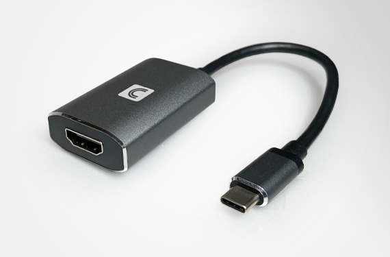 USB-C Adapters