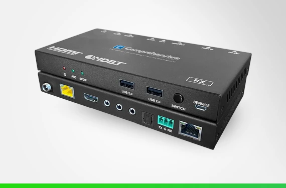 Pro AV/IT Extenders