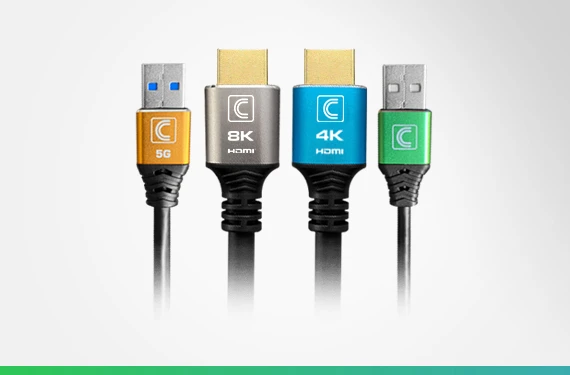 Specialist Series™ Cables