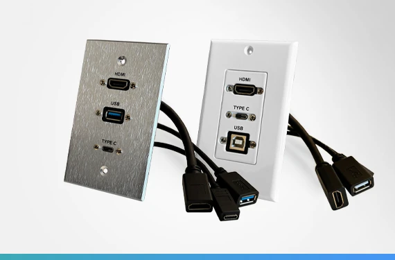 Wall Plates