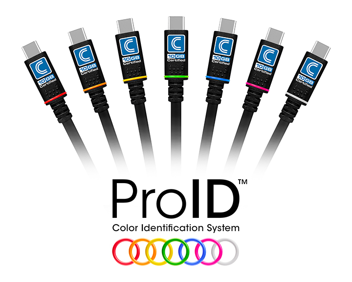 ProID™ Color Identification System
