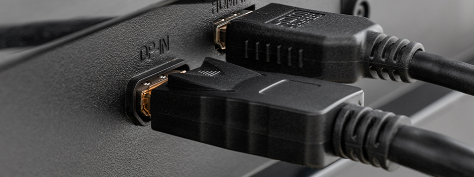 DisplayPort