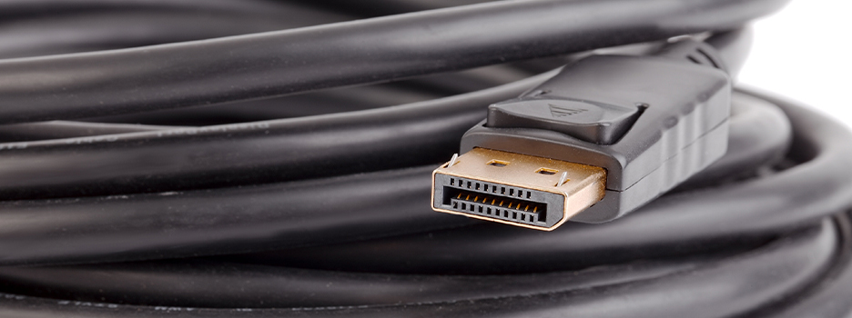 DisplayPort 1.4