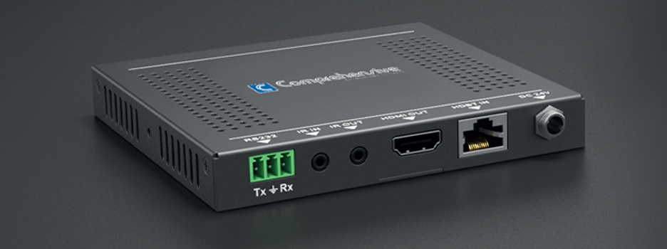 HDBaseT