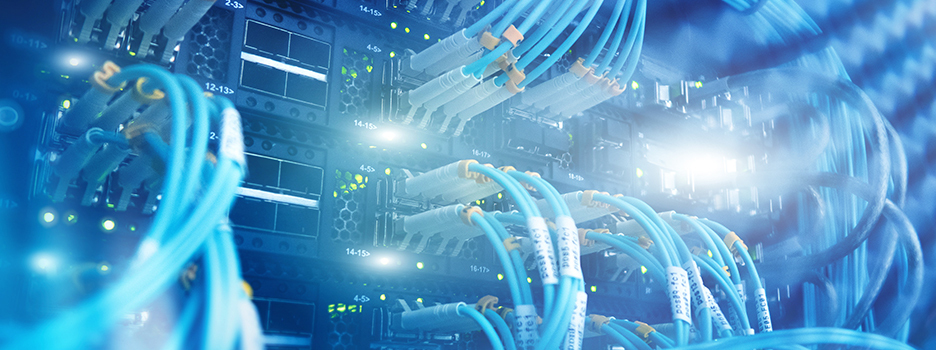 Networking Overview