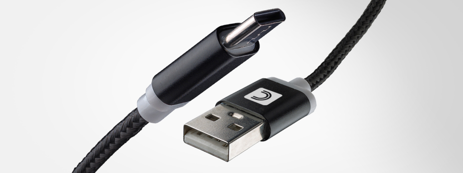 USB Overview