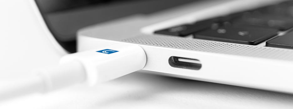USB-C
