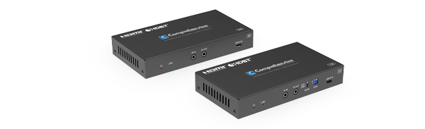 HDBaseT Extenders