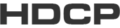 HDCP