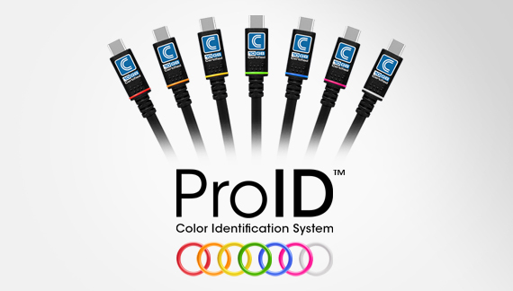 ProID™ Color Identification System