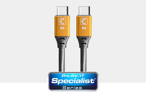 6 ft USB 2.0 Certified A to B Cable - M/M