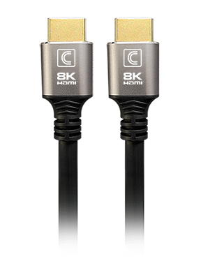 Pro AV/IT Specialist Series™ Ultra High Speed 8K60 HDMI 2.1 Cables