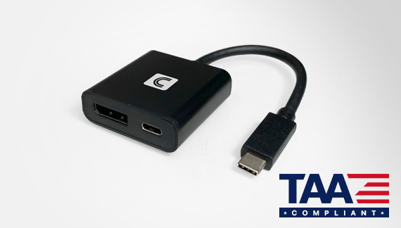 TAA Compliant Adapters