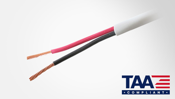 TAA Compliant Bulk Cable