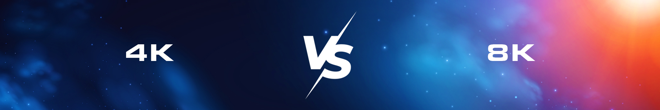 4K vs 8K: Choosing the Right HDMI Cable for Your Setup