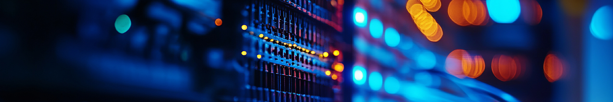 Comprehensive Guide to Data Cabling | Why It Matters in Data Centers