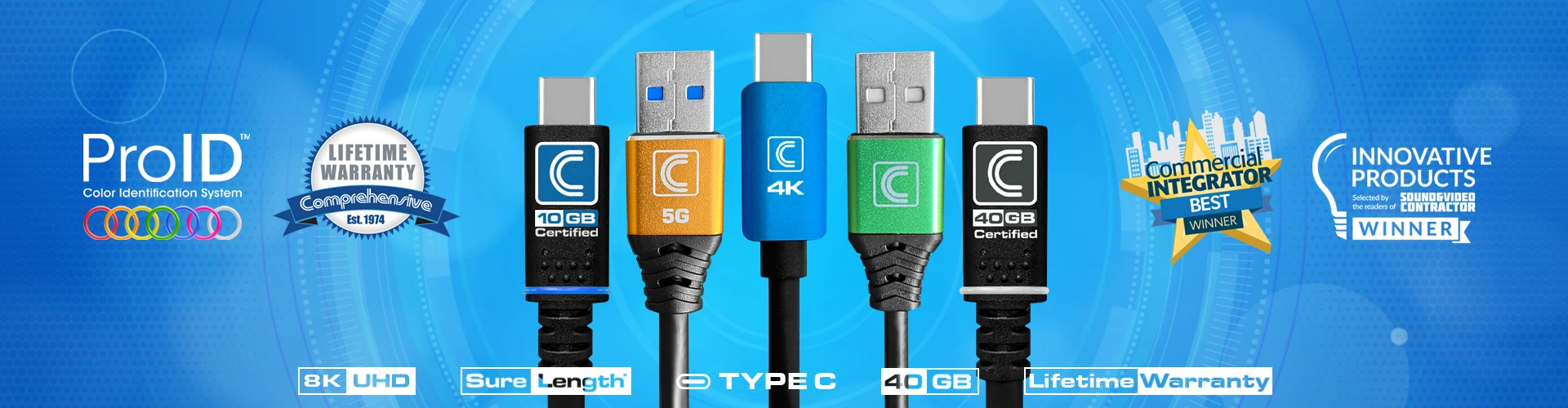 USB Cables