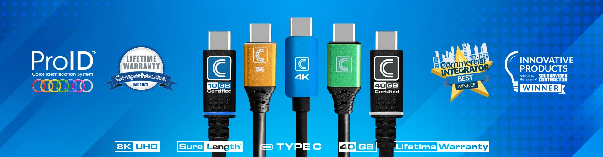 USB-C Cables