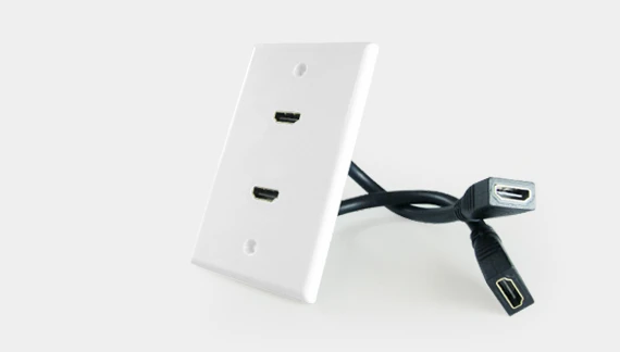 Decorative Wall Plates & Faceplates