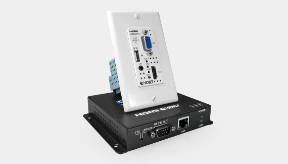 Wallplate Extenders