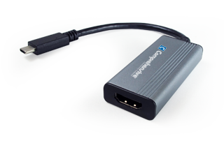 USB-C Adapters
