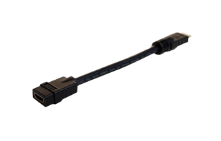 Pro AV/IT Series HDMI Cables Male To Female