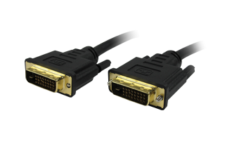 Standard Series Dual Link DVI-D Cables