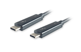 Thunderbolt Cables