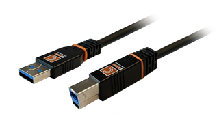 5G USB 3.0 A to B Cables