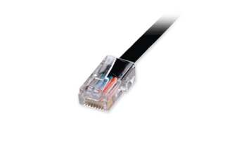 Cat5e Assembly Ethernet