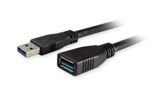 Active USB 3.0 Cables