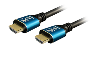 Specialist Series HDMI Cables