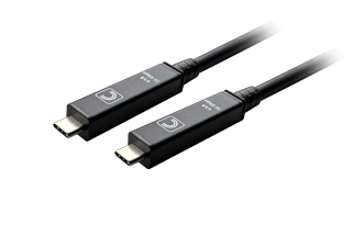 TAA Compliant USB Cables