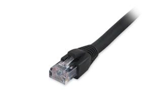 HDBaseT Cat6 Snagless Ethernet