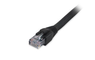 Pro AV/IT Series Cat6 Snagless Ethernet