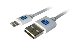 Lightning to USB Cables
