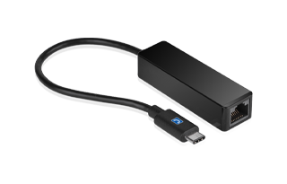 USB to Network Adapters