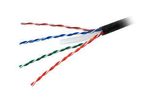 Pro AV/IT Series Cat6 PVC Cable